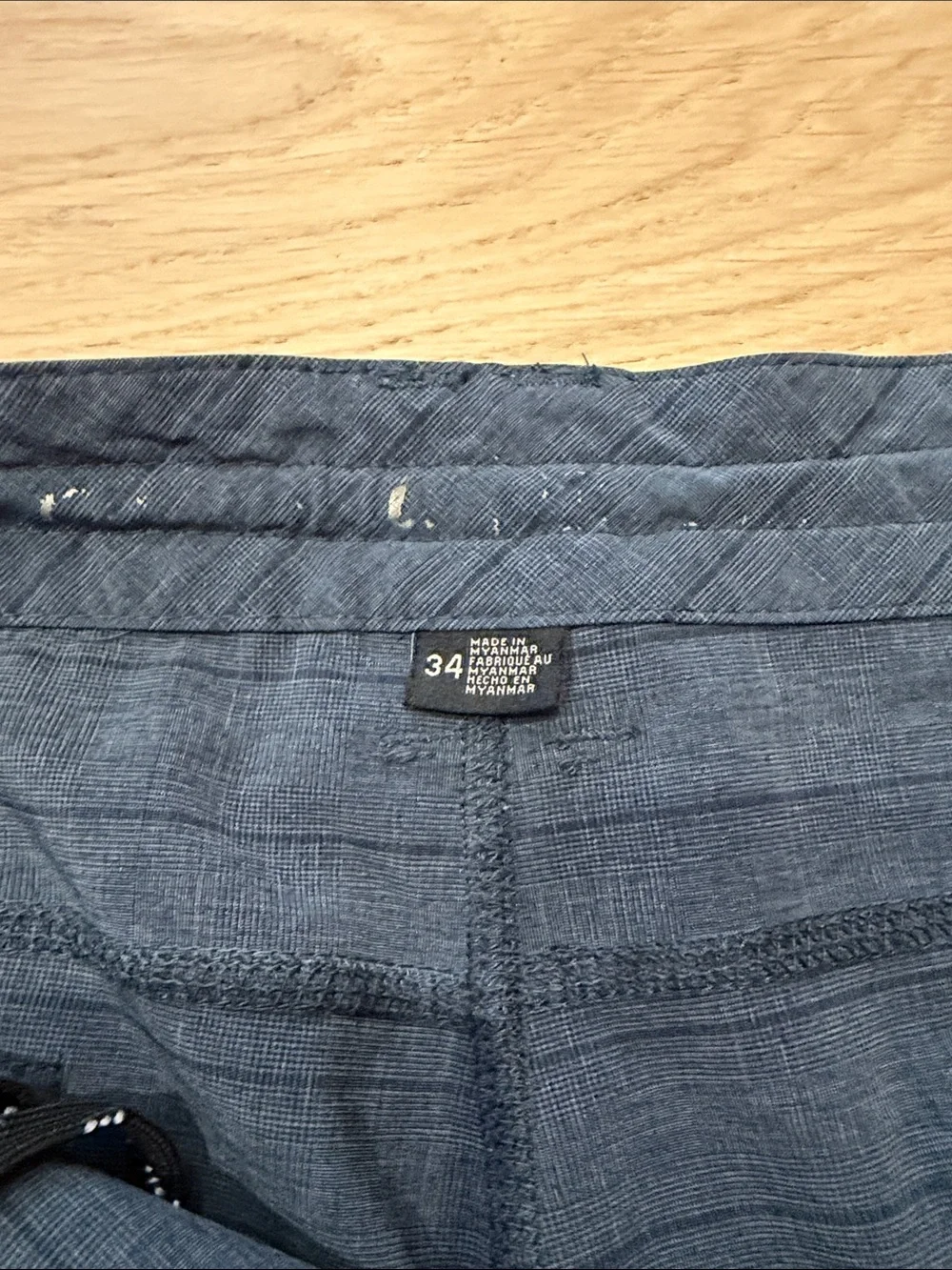 O’Neill Hybrid Shorts 34